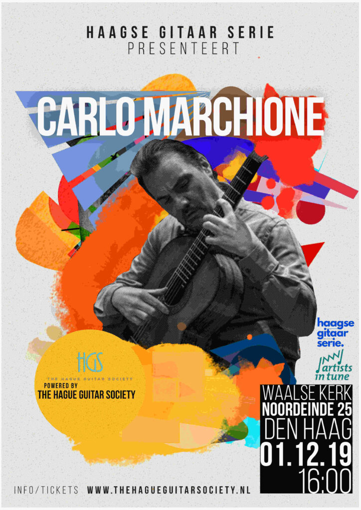 Carlo Marchione